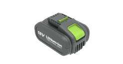 Accu'S & Acculaders|Brico Central Park Accu Li-Ion 18V 4,0Ah