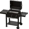 Brico Central Park Barbecue Angus Iii 139X68,5Cm- Houtskool Barbecue