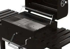 Brico Central Park Barbecue Angus Iii 139X68,5Cm- Houtskool Barbecue