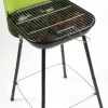 Brico Central Park Barbecue Lanai O34Cm- Houtskool Barbecue