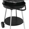 Brico Central Park Barbecue Mallorca 47Cm- Houtskool Barbecue