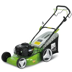 Grasmaaiers|Brico Central Park Benzine Grasmaaier Cpt51Bs/4625E 150Cc