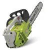 Kettingzagen|Brico Central Park Benzine Kettingzaag Cpt2530Cs 25Cc