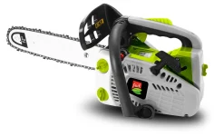 Kettingzagen|Brico Central Park Benzine Kettingzaag Cpt2530Cs/El 25Cc 30Cm