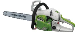 Kettingzagen|Brico Central Park Benzine Kettingzaag Cpt4640Cs/2 45,8Cc