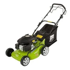 Grasmaaiers|Brico Central Park Benzinegrasmaaier 'Cpt46D/135' 135 Cc