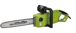 Kettingzagen|Brico Central Park Elektrische Kettingzaag Cpe2440Cs 2400W