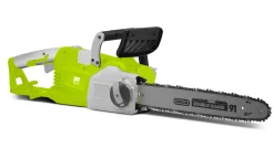 Kettingzagen|Brico Central Park Elektrische Kettingzaag Cpe2440Cs/El 240 W