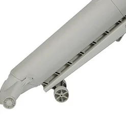 Bladblazers|Brico Central Park Elektrische Bladblazer Cpe3015B/2 3000W