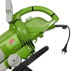 Bladblazers|Brico Central Park Elektrische Bladblazer Cpe3015B/2 3000W