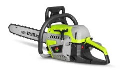 Kettingzagen|Brico Central Park Elektrische Kettingzaag 1,7Kw 550Ml