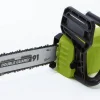 Kettingzagen|Brico Central Park Elektrische Kettingzaag 2400W
