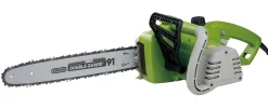 Kettingzagen|Brico Central Park Elektrische Kettingzaag Cpe 2040 Cs 2000W