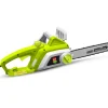 Kettingzagen|Brico Central Park Elektrische Kettingzaag Cpe2040Cs/El 2000W
