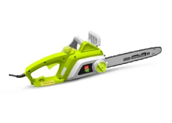 Kettingzagen|Brico Central Park Elektrische Kettingzaag Cpe2040Cs/El 2000W
