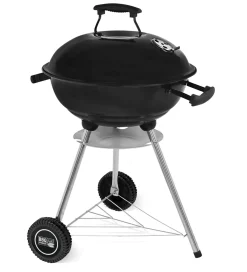 Brico Central Park Houtskoolbarbecue Ohio Ii O46Cm- Houtskool Barbecue