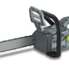 Kettingzagen|Brico Central Park Kettingzaag Op Accu Baretool 40V