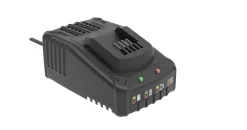 Accu'S & Acculaders|Brico Central Park Snellader Accu 2.0Ah Li-Ion