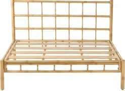 Brico Central Park Tuinbank Manarola Aluminium Hout 120X80X83,5Cm- Tuinbanken
