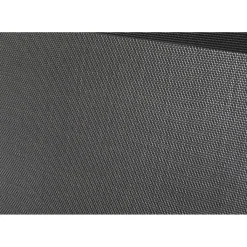 Brico Central Park Tuinbank Nicola 2-Zits Aluminium Antraciet- Tuinbanken