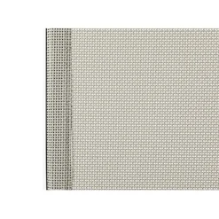 Brico Central Park Tuinstoel Bonifacio Stapelbaar Aluminium/Textileen Taupe- Tuinstoelen