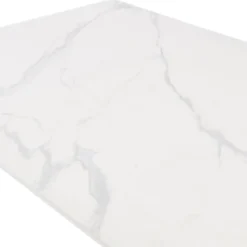 Brico Central Park Tuintafel Ciotat Aluminium/Glas 160X90Cm- Tuintafels