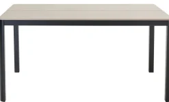 Brico Central Park Tuintafel Levanzo Aluminium 150X90Cm- Tuintafels