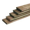 Tuinhout|Brico Central Park Vlonderplank 14,5X2,8X300Cm
