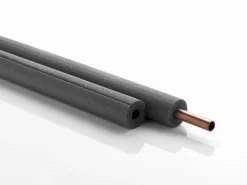 Buisisolatie|Brico Climatube Basic Buisisolatie O28X13Mm /1M