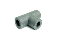 Buisisolatie|Brico Climatube Easy Buisisolatie Txt O22X13Mm