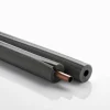 Buisisolatie|Brico Climatube Zip Buisisolatie O15X15Mm /1M