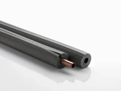 Buisisolatie|Brico Climatube Zip Buisisolatie O28X15Mm /1M