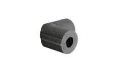 Buisisolatie|Brico Climatube Zip Buisisolatie O22X15Mm Bocht