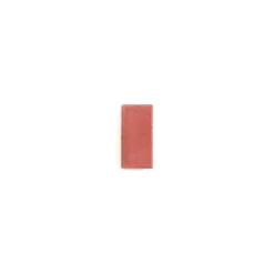 Brico Cobo Garden Betonstraatsteen Rood Facetrand 22X11X5Cm- Stenen En Klinkers
