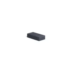 Brico Cobo Garden Klinker Zwart 22X11X5Cm- Stenen En Klinkers