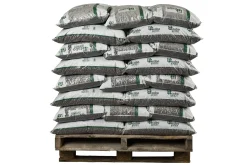 Zand|Brico Coeck Argex Korrels 8-16Mm 30L 40 Stuks + Palet 3004837