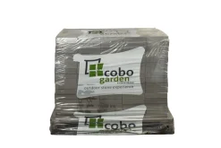 Brico Coeck Beton Straatsteen Met Afgeschuind Rand Grijs 22X11X5Cm 560St- Stenen En Klinkers