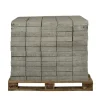 Brico Coeck Beton Straatsteen Met Afgeschuind Rand Grijs 22X11X7Cm 420Pcs- Stenen En Klinkers