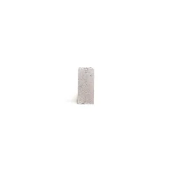 Bouwstenen|Brico Coeck Betonblok Grijs Hol 39X9X19Cm
