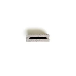 Bouwstenen|Brico Coeck Betonblok Grijs Hol 29X09X19Cm