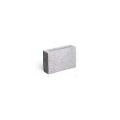 Bouwstenen|Brico Coeck Betonblok Grijs Hol 29X09X19Cm