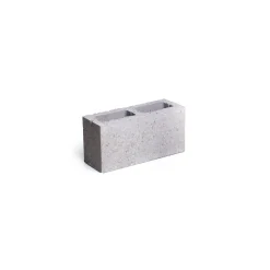 Bouwstenen|Brico Coeck Betonblok Hol 39X14X19Cm