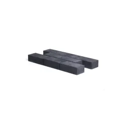 Brico Coeck Betonkeien Zwart 22X11X7Cm Velling 3,5/5,5 Benor- Betontegels