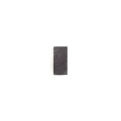 Brico Coeck Betonkeien Zwart 22X11X7Cm Velling 3,5/5,5 Benor- Betontegels