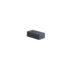 Brico Coeck Betonkeien Zwart 22X11X7Cm Velling 3,5/5,5 Benor- Betontegels