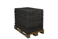 Brico Coeck Betonklinker Met Vellingkant Zwart 22X11X7Cm 420 Stuks- Stenen En Klinkers