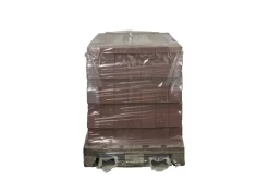 Brico Coeck Betonklinker Met Vellingkant Rood 22X11X5Cm 560 Stuks- Stenen En Klinkers