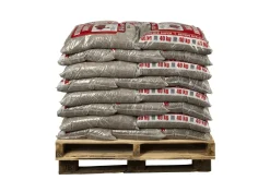 Brico Coeck Betonmix 40Kg Grof Zand Parelgrind + Palet 3004748- Grind