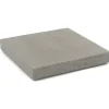Brico Coeck Betonplaat 50X50X4,5Cm Grijs 40St + Pallet 3004837- Betontegels