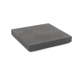 Brico Coeck Betonplaat 30X30X4Cm Zwart 108St + Pallet 3004837- Betontegels
